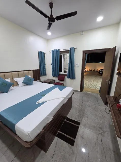 D-Avana Bliss Retreat Homestay, Ranchi - Image 1