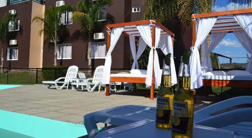 Hotel Montana - Image 1