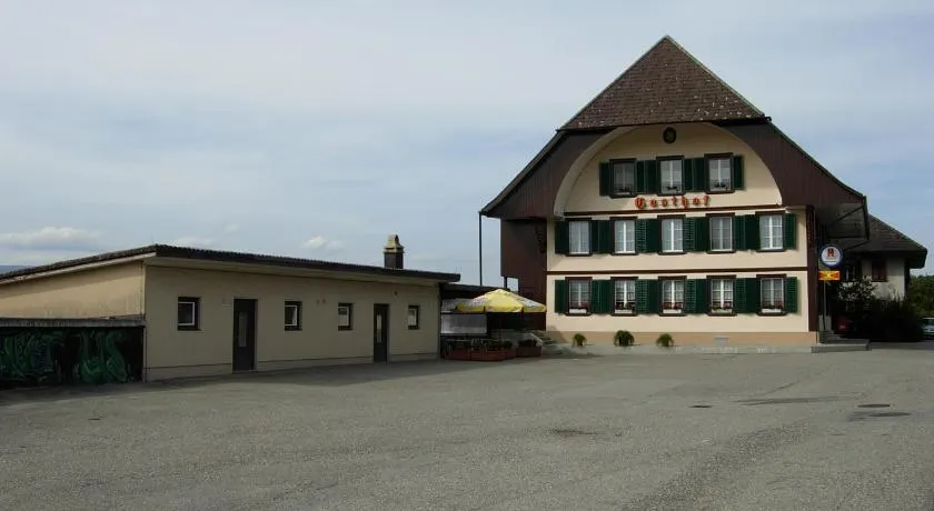Gasthof Freienhof - Image 1