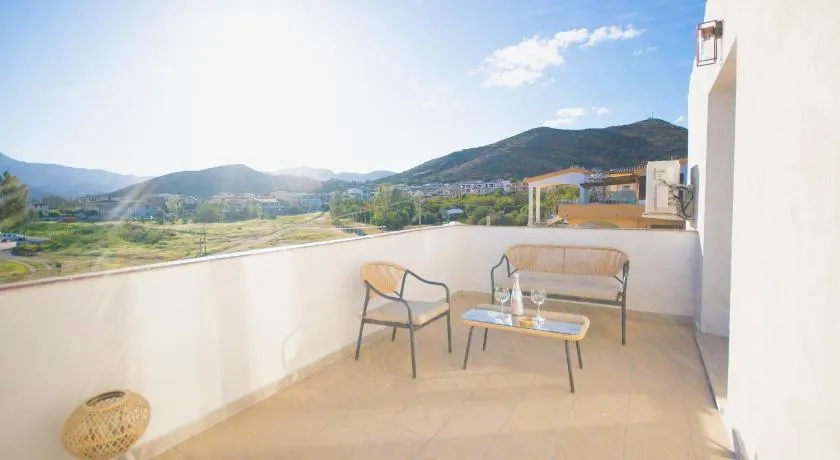 Rena & Agua Apartments - Image 1