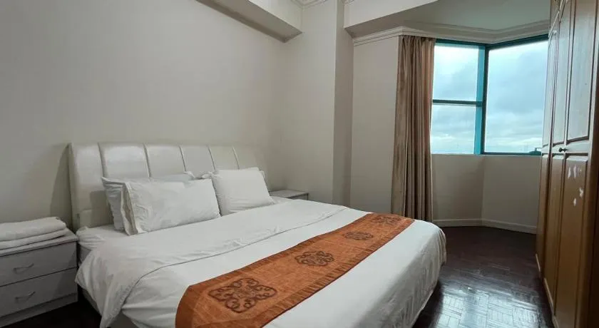 Miri City Centre Condo @ Imperial Mall - Image 1
