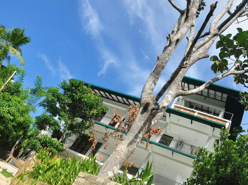 Green Hill Paradise Villa - Image 1