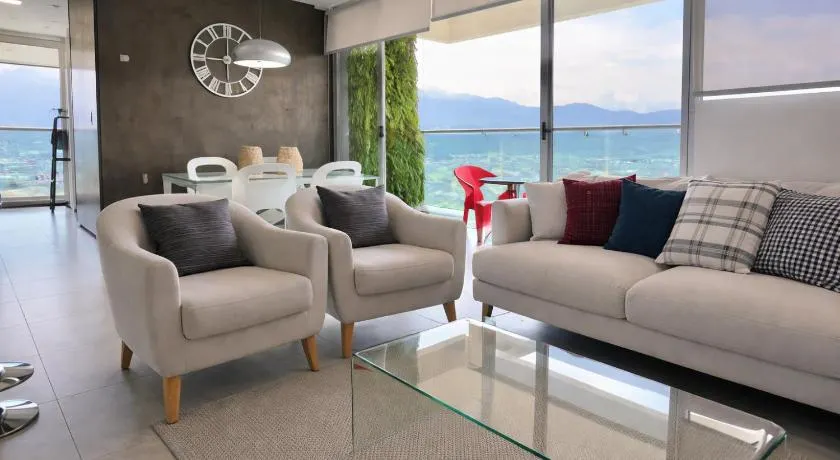 Torre Ambar Executive Residences - Image 1