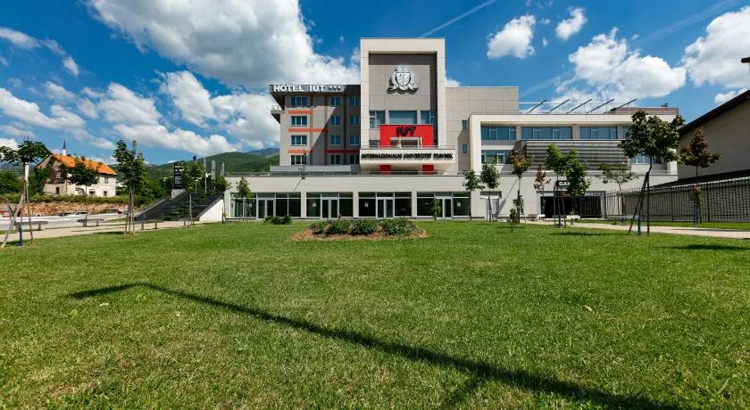 Hotel IUT - Image 1