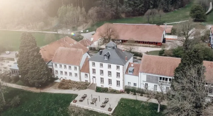 Hotel Hofgut Imsbach Lapointe - Image 1