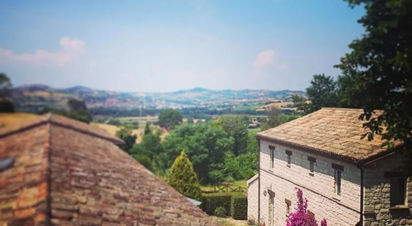 Valcastagno Relais & Residence - Image 1