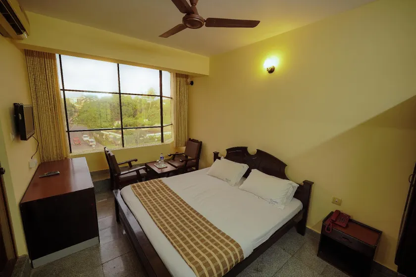 Hotel oneiro - Image 1