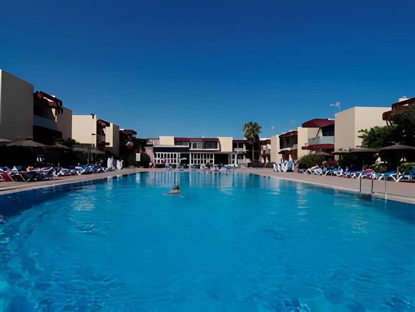 Hotel Palia Don Pedro - Image 1
