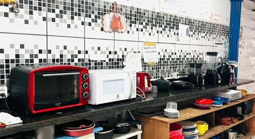 adriana hostel - Image 1
