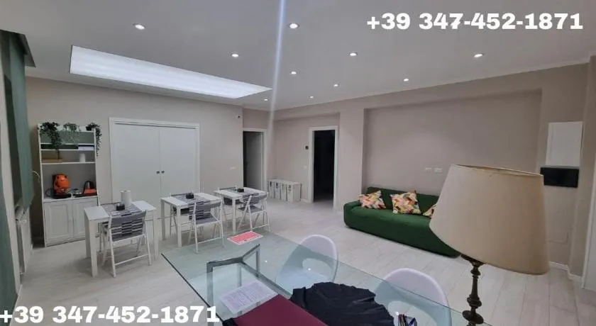 Bed and Breakfast De Rosa - Image 1