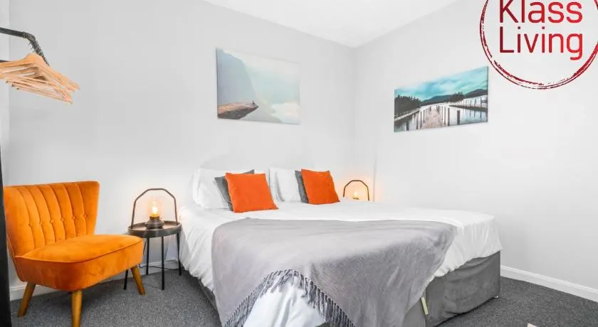 Mc Culloch Apartment by Klass Living Viewpark - Image 1