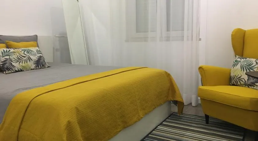 Lisboa Comfort Apartment - Image 1