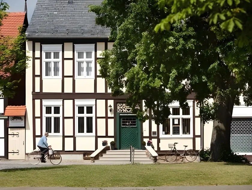Landhotel Zum Pottkuchen - Image 1