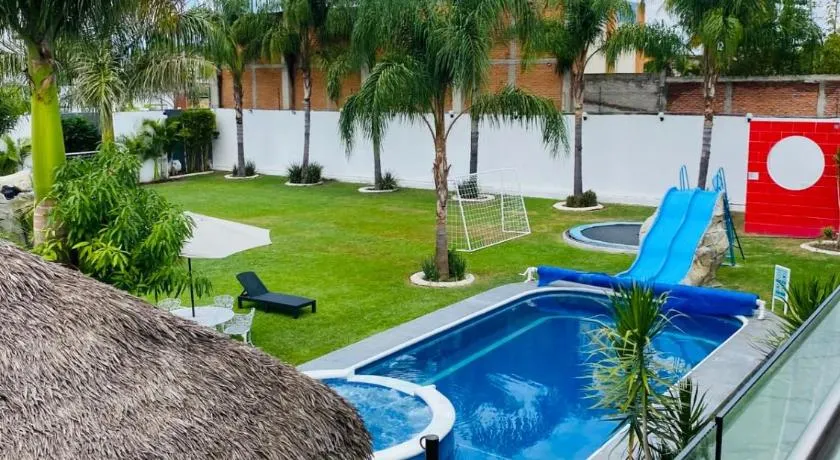 Hotel Arcangeles - Image 1