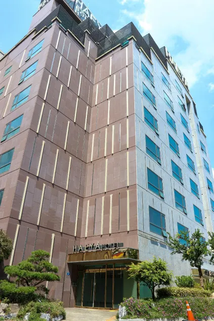 Haeya Boutique Hotel - Image 1