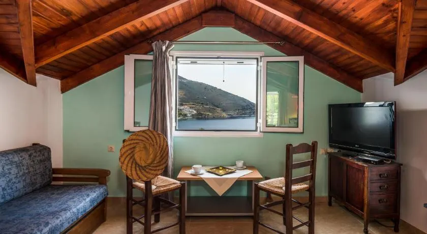 MAKRIS HOUSE - Image 1
