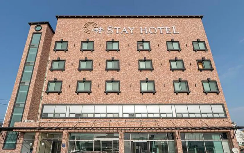 Yeongjong Stay Hotel - Image 1