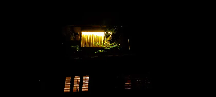THUSHARAGIRI HERITAGE RESORT - Image 1