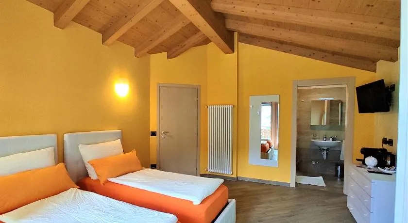 B&B Il Germoglio - Image 1