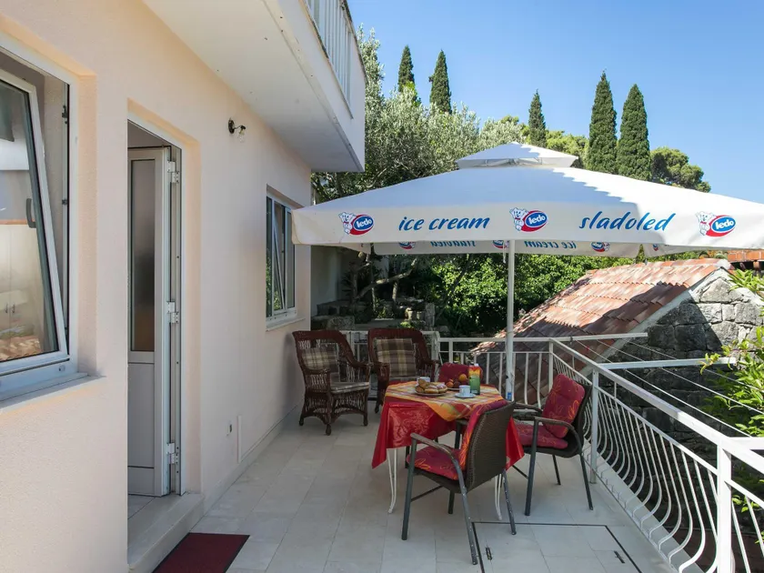 Apartments Miljan Popovic - Image 1