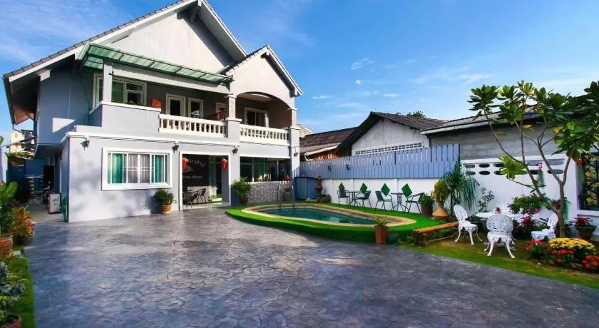 Chean-Chean House - Image 1