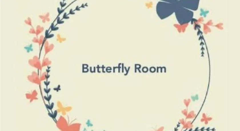 Butterfly Room - Image 1