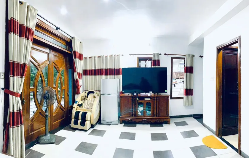Ha Mai Homestay Hue - Image 1