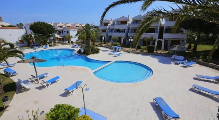 Punta Prima PLUS Lejlighed La Pineda. Swimmingpool Strand ved 200m - Image 1