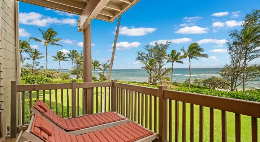 Kaha Lani - 4 BR, Beachfront, 2 Units - Image 1