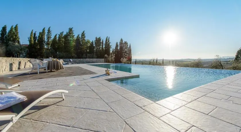 Il Principino Country Resort - Image 1