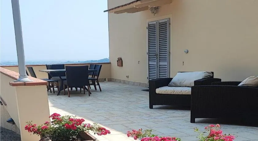 Villa „Adora Holiday Home“ mit privater Terrasse, Garten und WLAN - Image 1
