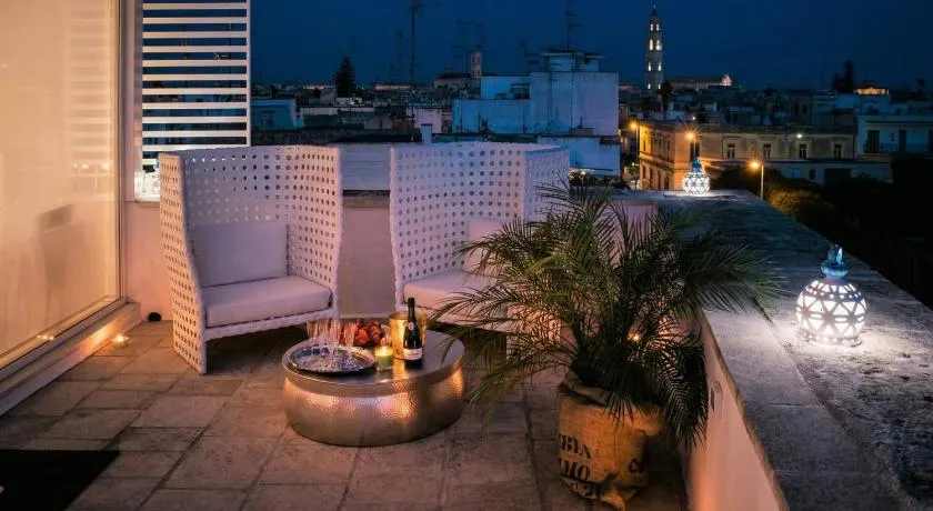 B&B Il Palazzotto di Luca Luxury Suites - Image 1