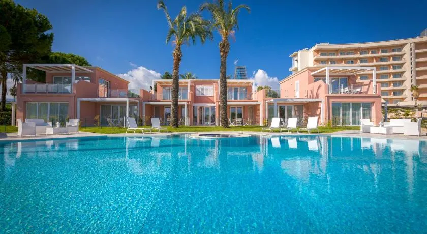 Residence Delfino, Portorosa - Image 1