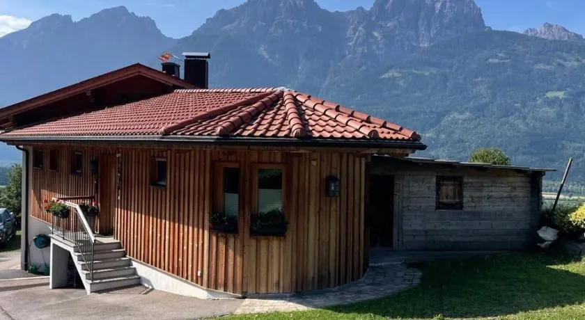 Das DolomitenNest - Image 1