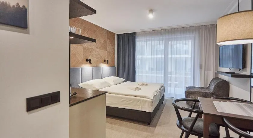 Apartamenty Świnoujście - Rubus - Image 1