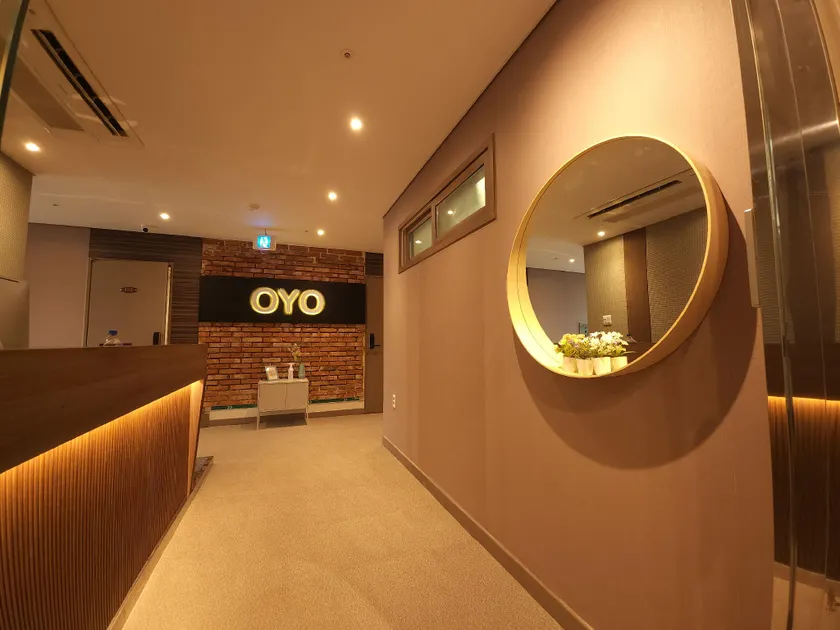 OYO Hostel Myeongdong 2 - Image 1