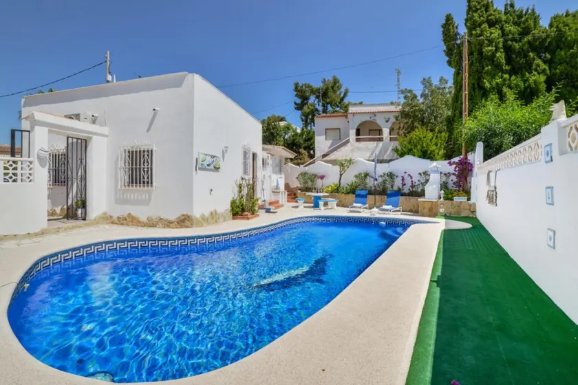 Villa Ametler - PlusHolidays - Image 1