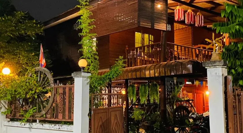 Banthai Guesthouse - Image 1