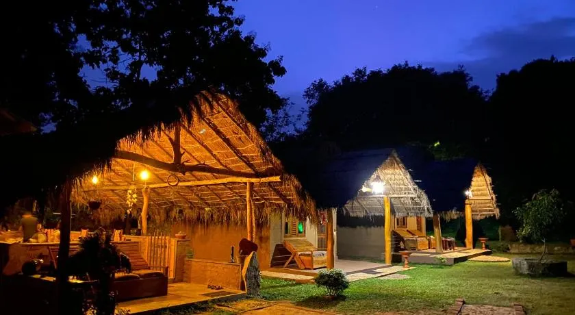 Hasthi Safari Cottage - Image 1