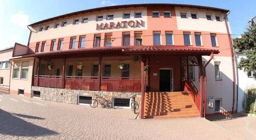 Maraton - Image 1