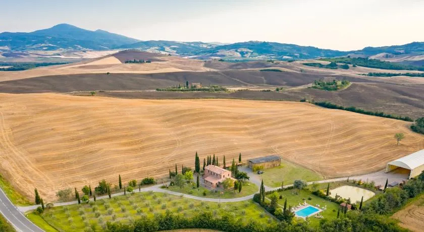 Agriturismo Marinello - Image 1