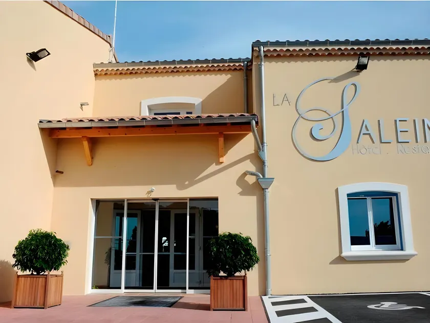 La Saleine - Image 1