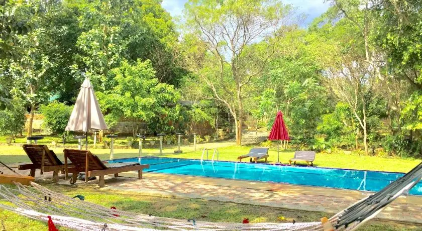 Birds Paradise Inn - Image 1