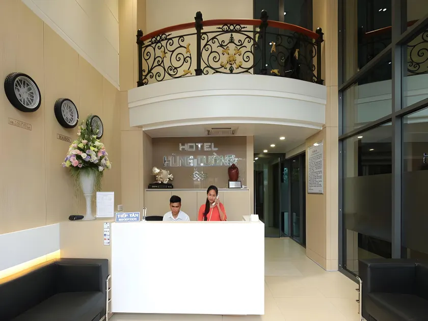 Hung Cuong Hotel - Image 1