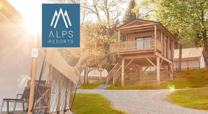 Chalets & Glamping Nassfeld by ALPS RESORTS - Image 1