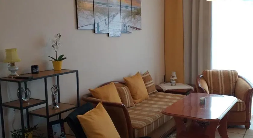 M&K Apartament Słoneczna Wyspa - Sobieszewo, Wyspa Sobieszewska - Image 1