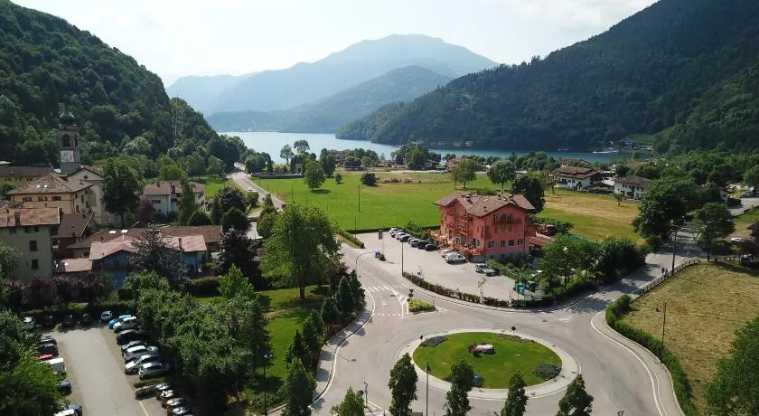 ALPieve Albergo Pieve - Image 1