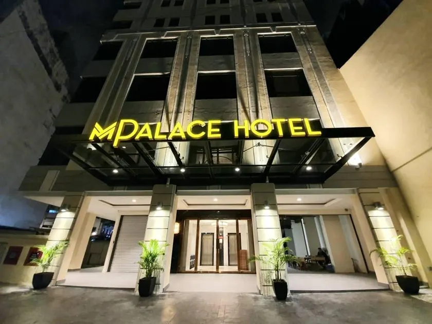 MPalace Hotel KL - Image 1