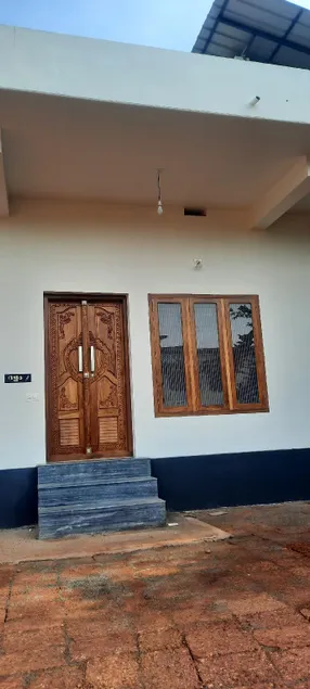 Dalam- One storey house near Irikkur - Image 1