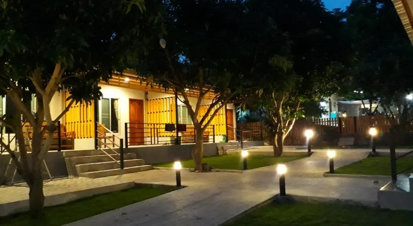 Green Mango Resort - Image 1